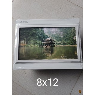 Tủ điện chống cháy. Tủ điện âm tường. Tủ điện cao cấp mặt cánh in tranh 3D