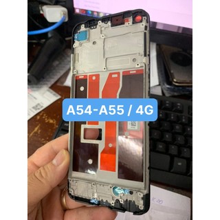 Khung xương, benzen, két gắn màn oppo a54 / a55 - 4g