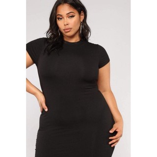 [virusplussize]Sale outlet - Bodycon FASION NOVA xuất xịn bigsize