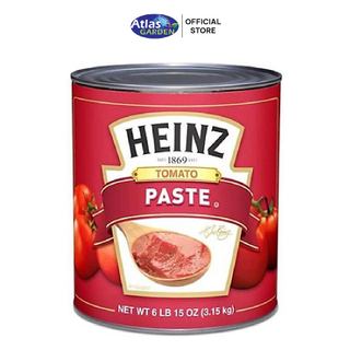 Cà chua đóng hộp Heinz tomato paste 3.1kg