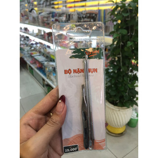Bộ nặn mụn