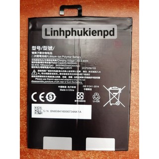 Pin xiaomi mipad 4 plus / mi pad 4 plus / bn80