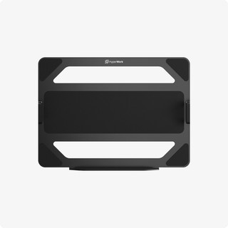 Giá treo laptop ngàm Vesa HyperWork LT02
