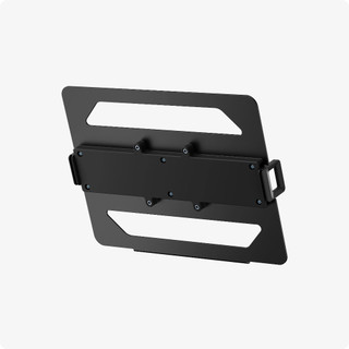 Giá treo laptop ngàm Vesa HyperWork LT02