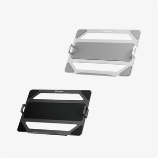 Giá treo laptop ngàm Vesa HyperWork LT02