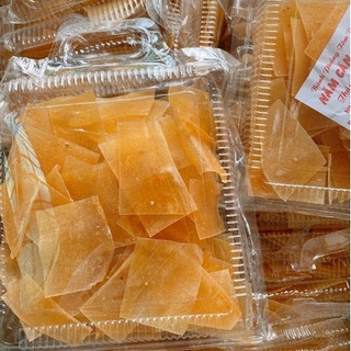 Bánh phồng tôm đặc biệt đóng hộp