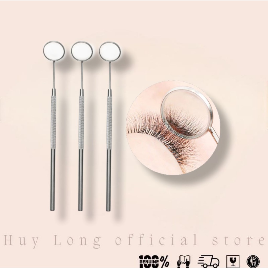 Gương soi chân mi ( gương nhỏ )