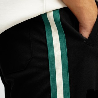 Quần Short Line_Pants Sọc Xanh, Sọc Đỏ