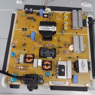 Bo mạch 43UH610, 49UH610