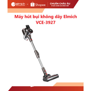  Máy hút bụi không dây Elmich VCE-3927