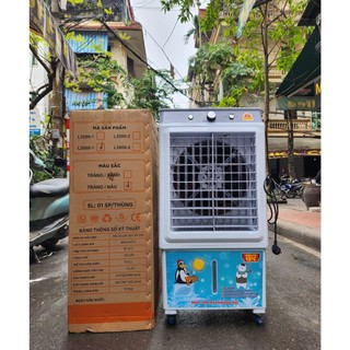 QUẠT ĐIỀU HÒA 50L MODEL  L5800 SIÊU GIẢM GIÁ