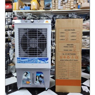 QUẠT ĐIỀU HÒA L8600 80L HÀNG CAO CẤP