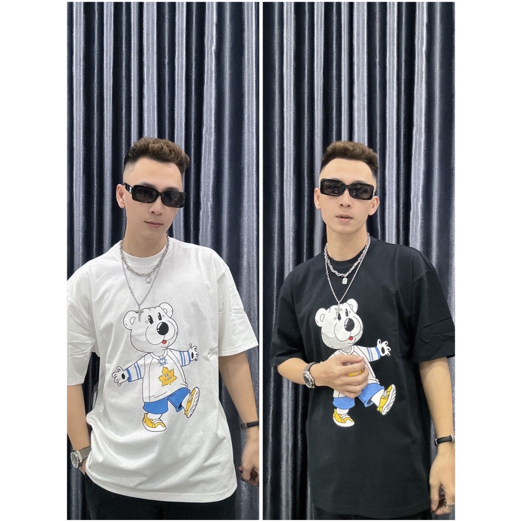 ÁO DREW GẤU DƠ TAY DƠ CHÂN