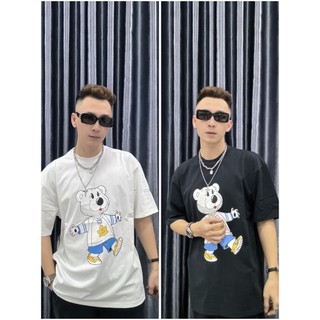 ÁO DREW GẤU DƠ TAY DƠ CHÂN