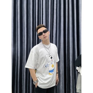 ÁO DREW GẤU DƠ TAY DƠ CHÂN