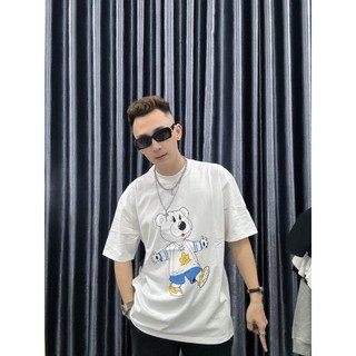 ÁO DREW GẤU DƠ TAY DƠ CHÂN