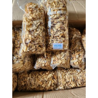 Dừa Sấy Giòn 450g