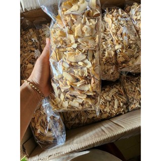 Dừa Sấy Giòn 450g