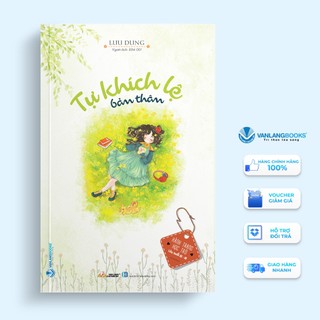 Sách tự khích lệ bản thân - văn lang