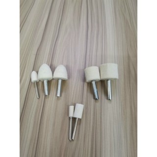 Đầu Mài Lông Cừu ( bịch/ 100c )