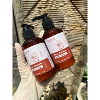 150g Kem Body Lotion Trắng Da Alpha Arbutin