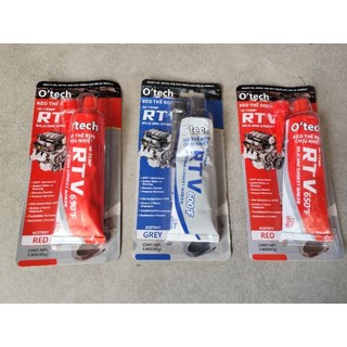 (GIÁ HỦY DIỆT) KEO DÁN RON RTV CAO CẤP TUÝP LỚN 85g