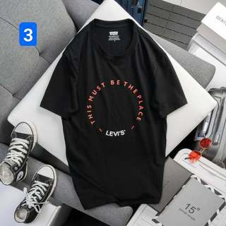 Áo thun Nam unisex dư xịn đúng 100% cotton