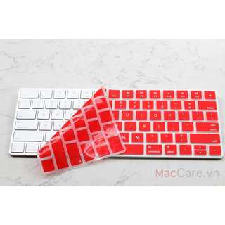 Miếng phủ bảo vệ bàn phím Magic Keyboard 2 A1644 siêu mềm, siêu mỏng
