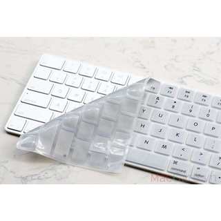 Miếng phủ bảo vệ bàn phím Magic Keyboard 2 A1644 siêu mềm, siêu mỏng