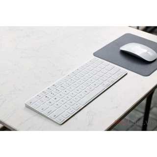 Miếng phủ bảo vệ bàn phím Magic Keyboard 2 A1644 siêu mềm, siêu mỏng