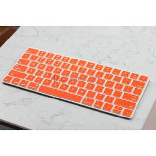 Miếng phủ bảo vệ bàn phím Magic Keyboard 2 A1644 siêu mềm, siêu mỏng