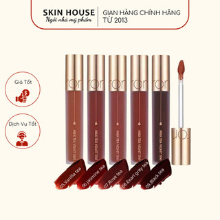 Son Kem Lì Romand Milk Tea Velvet Tint 4.4g