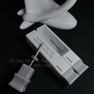 Đầu mài trụ