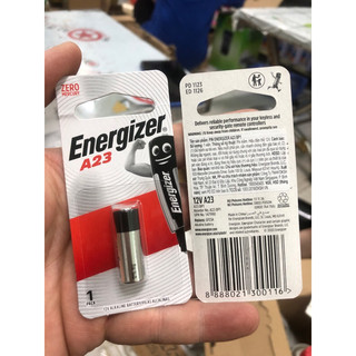 1 Vỉ Pin Energizer A23 ( Pin chuông...)