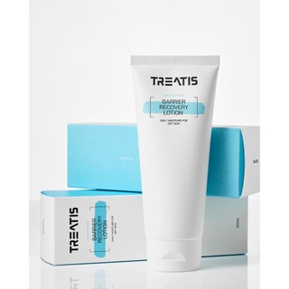 Lotion dưỡng ẩm Treatis 200ml, Hàn Quốc