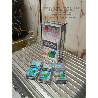 Dầu trắng lăn 8ml