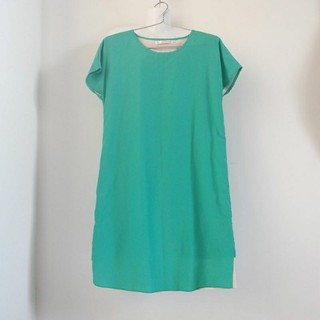 Đầm suông size M