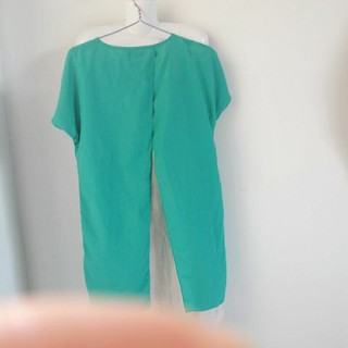 Đầm suông size M