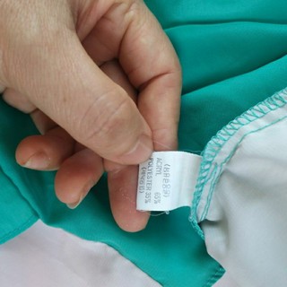 Đầm suông size M