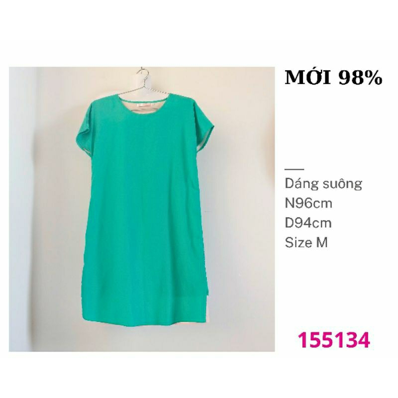 Đầm suông size M