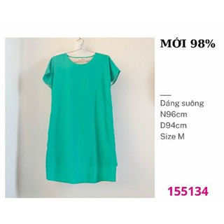 Đầm suông size M