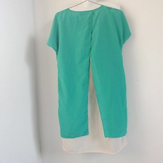 Đầm suông size M