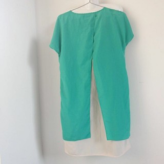 Đầm suông size M