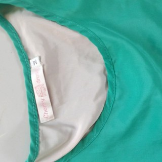 Đầm suông size M