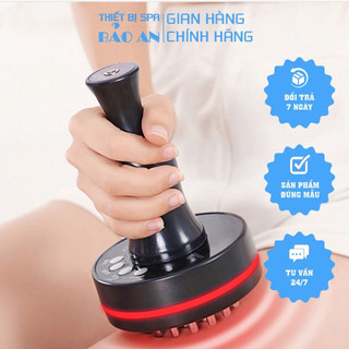 Đầm Giảm Béo Mini - Có Chế Độ Điện Di