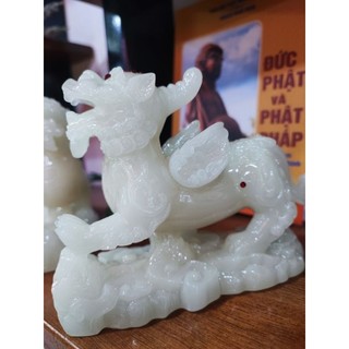 Cặp Tỳ Hưu Phong Thuy