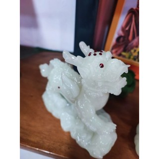 Cặp Tỳ Hưu Phong Thuy