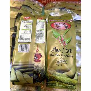 Trà hoa lài tứ quý gói 100gr