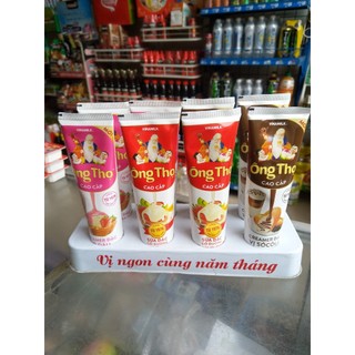 Sữa ông thọ tuýp 165g