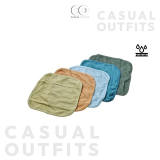  Khăn vải cotton đa năng Cloud Island thấm nước hiệu quả